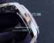 Swiss Rolex Saru Replica GMT-Master II Sapphire Ruby Bezel Watch (3)_th.jpg
